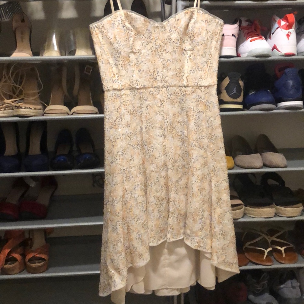 Cocktail dress